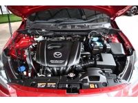 MAZDA 2 1.3 Sports High Plus A/T ปี 2015 รูปที่ 10